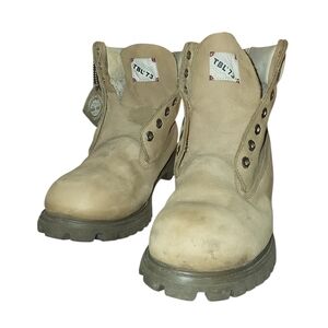 Timberland TBL 1973 Newman Waterproof Chukka boot